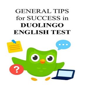 نکات موفقیت در آزمون دولینگو