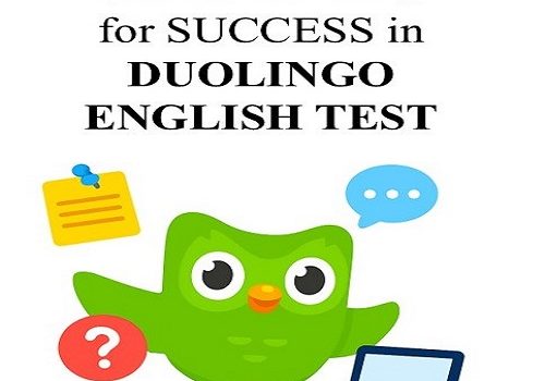 نکات موفقیت در آزمون دولینگو