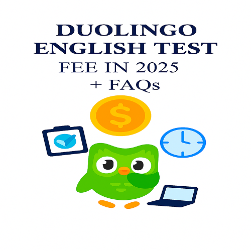 هزینه آزمون دولینگو 2025